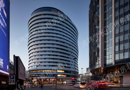 Urbanest Tower Bridge公寓