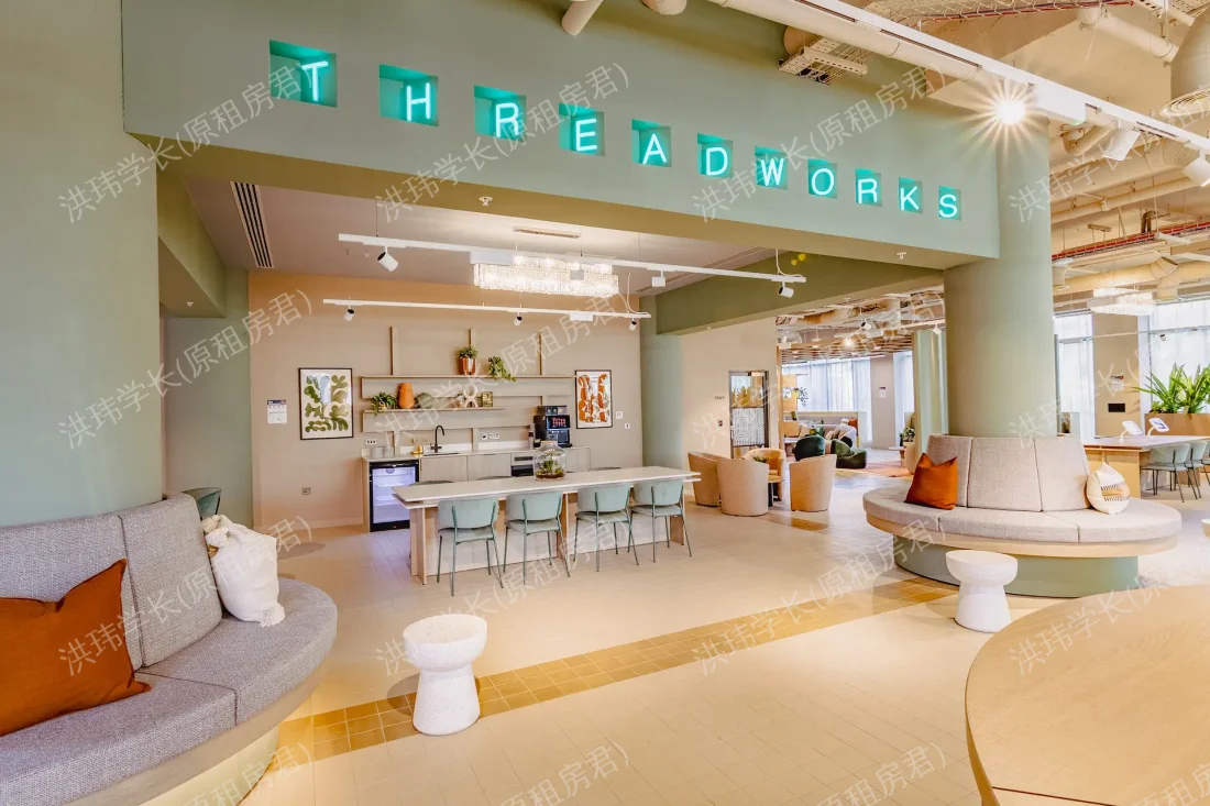 Threadworks公寓