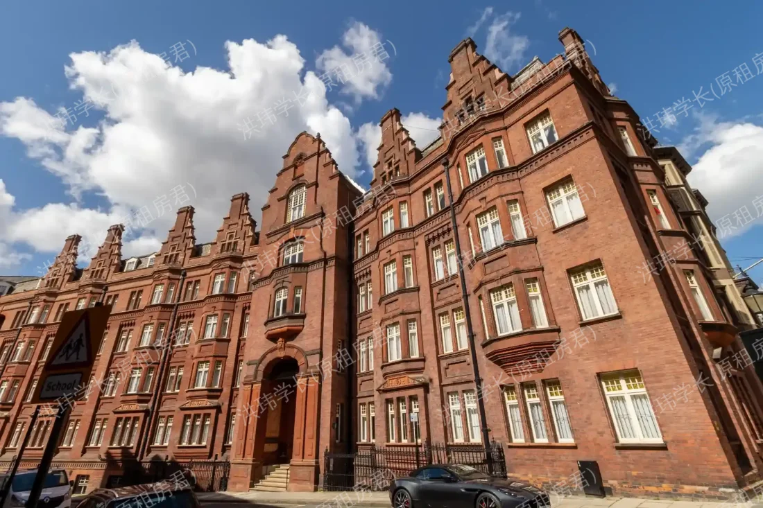 Queen Alexandra’s House公寓