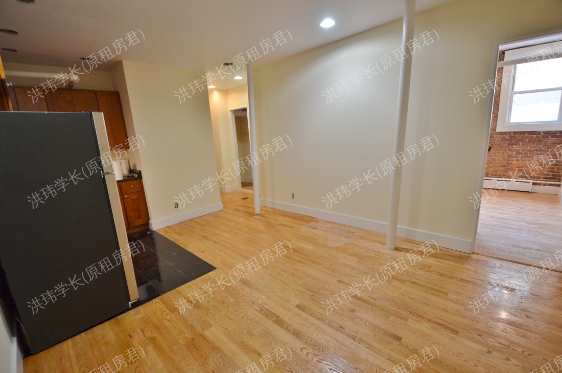 Peterborough Apartments公寓