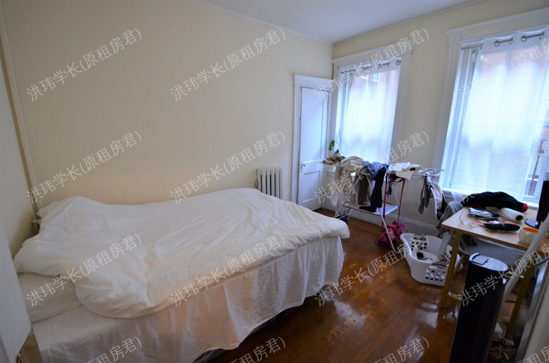 Peterborough Apartments公寓