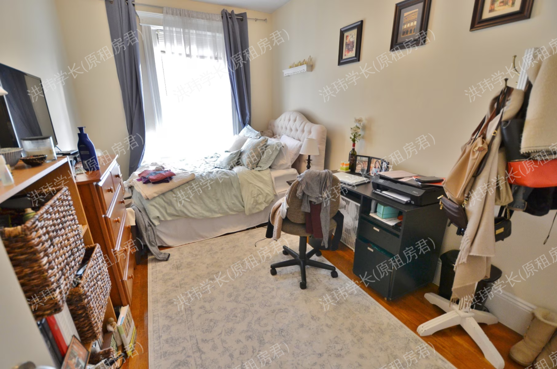 Peterborough Apartments公寓