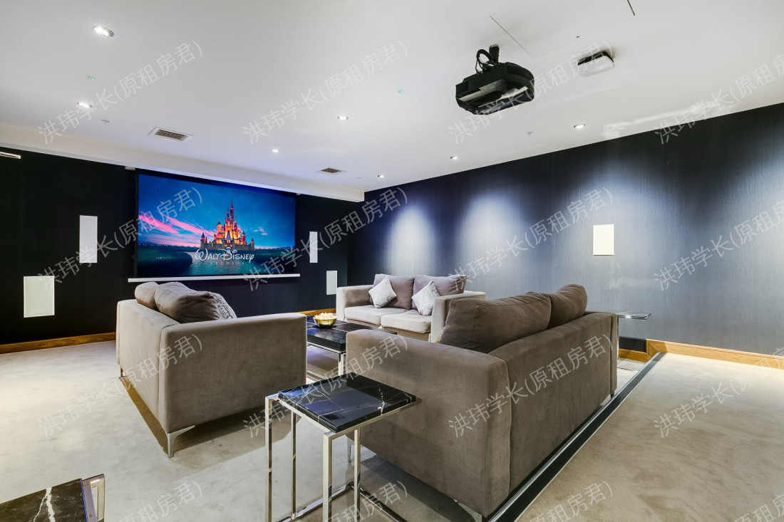Haydn Tower公寓