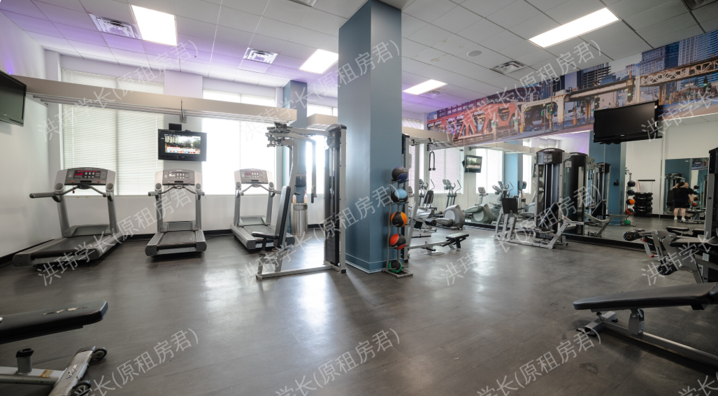 415 Premier公寓