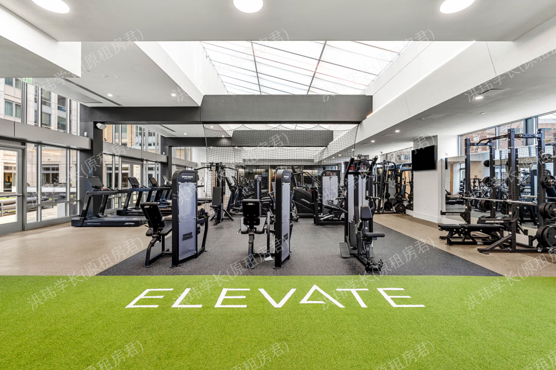 Elevate公寓