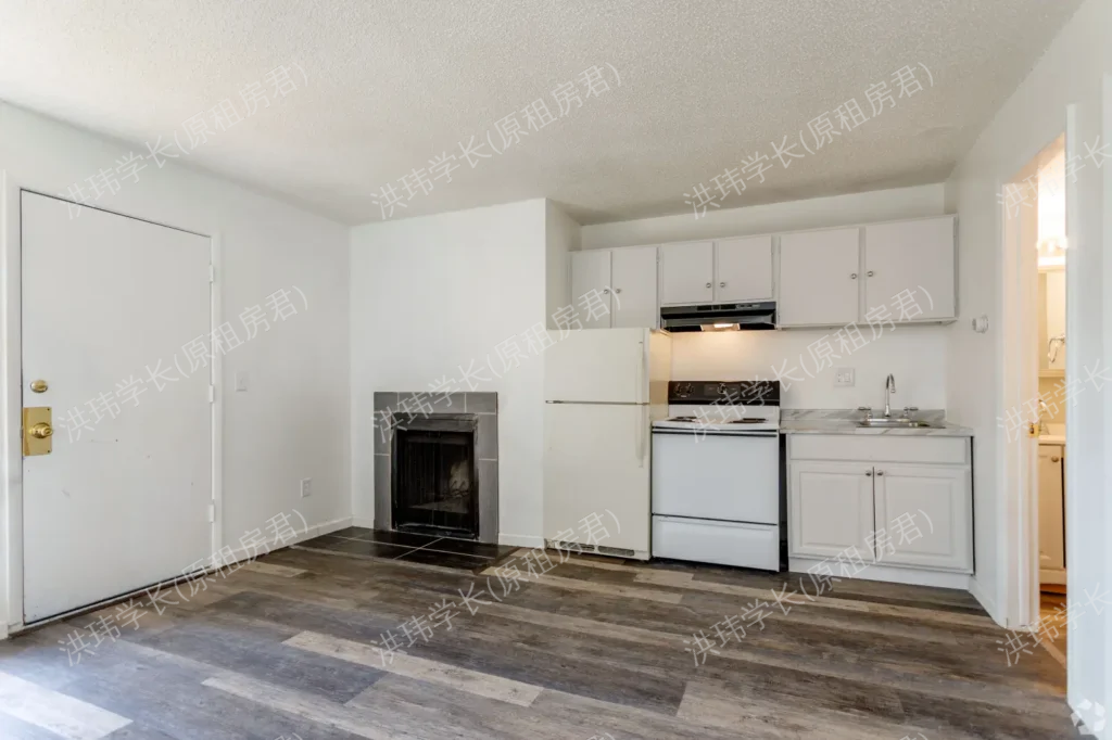 Goss Street Apartments公寓
