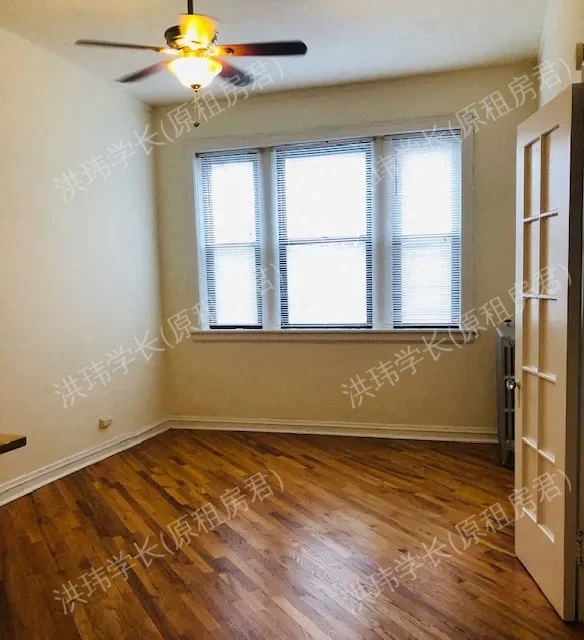 617 - 625 Grove Apartments公寓