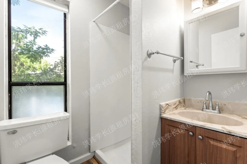 Goss Street Apartments公寓