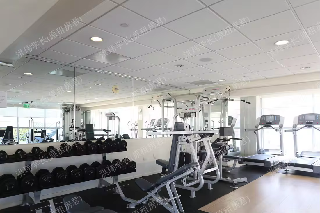 TENTEN Wilshire公寓