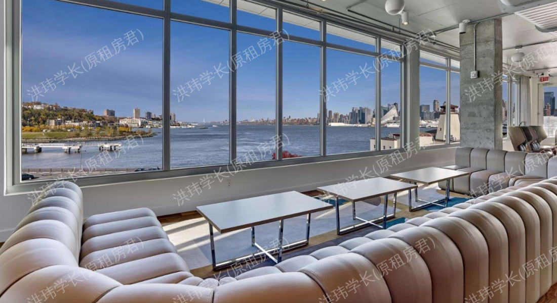 Harbor 1500公寓