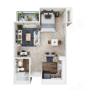 room picture