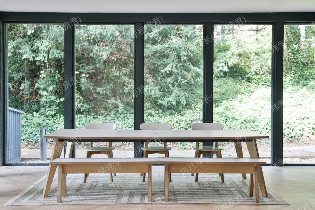 Beech Gardens 公寓