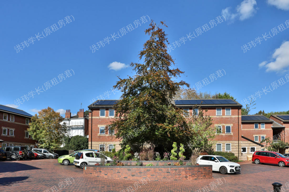 Beech Gardens 公寓