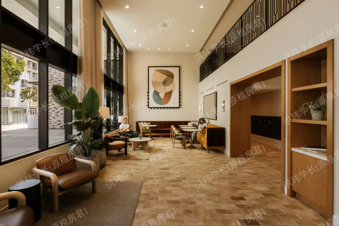 Santa Monica Collection - 1430 Lincoln公寓