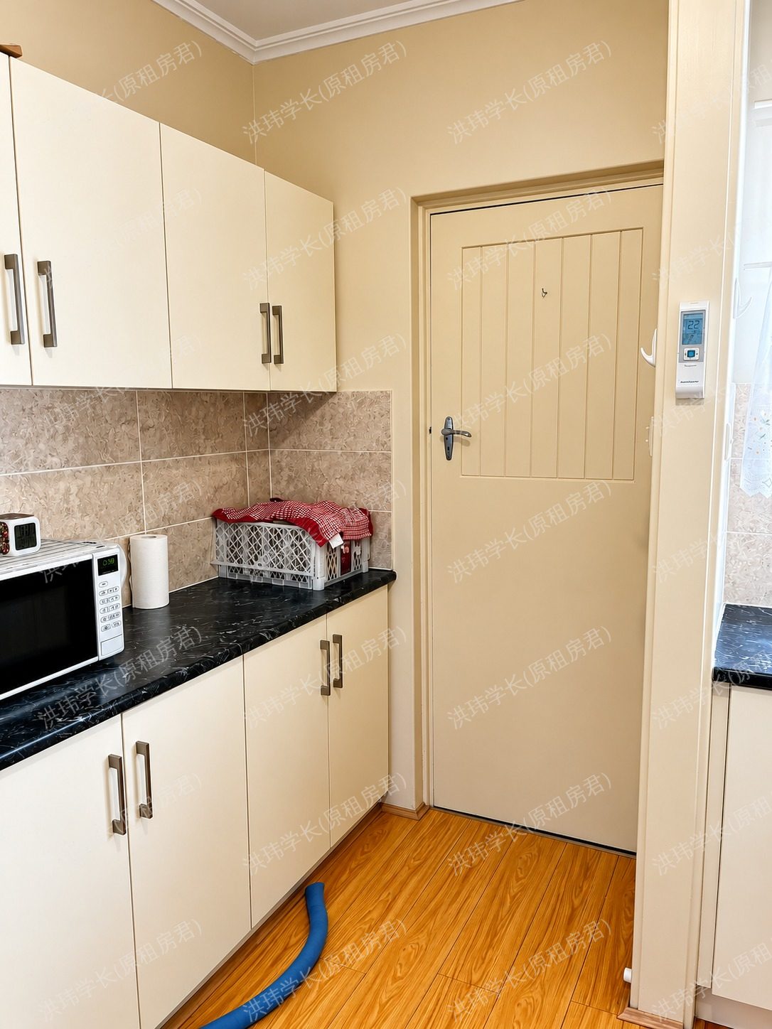 15a radstock street公寓