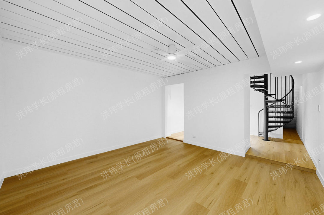 38 toorak road公寓