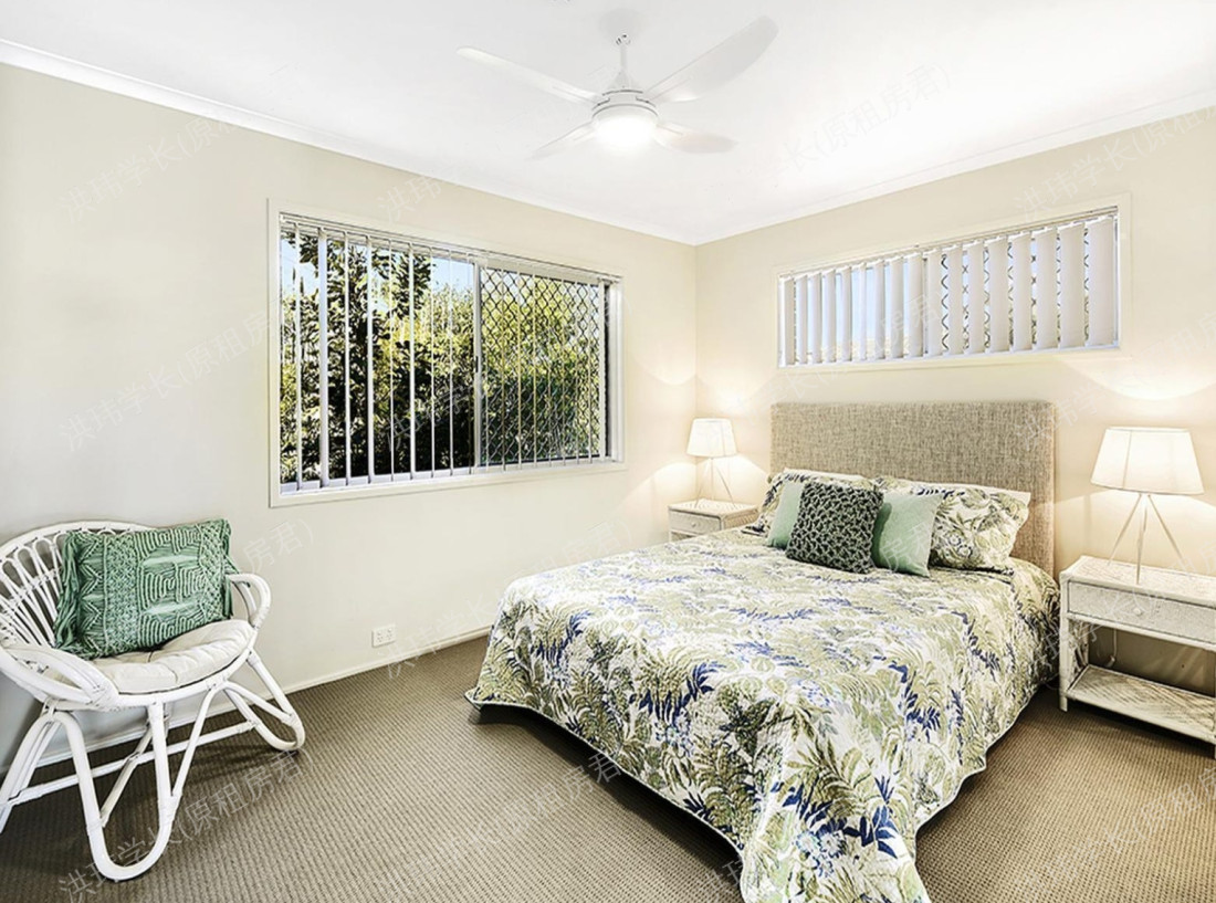 50 tallebudgera drive公寓