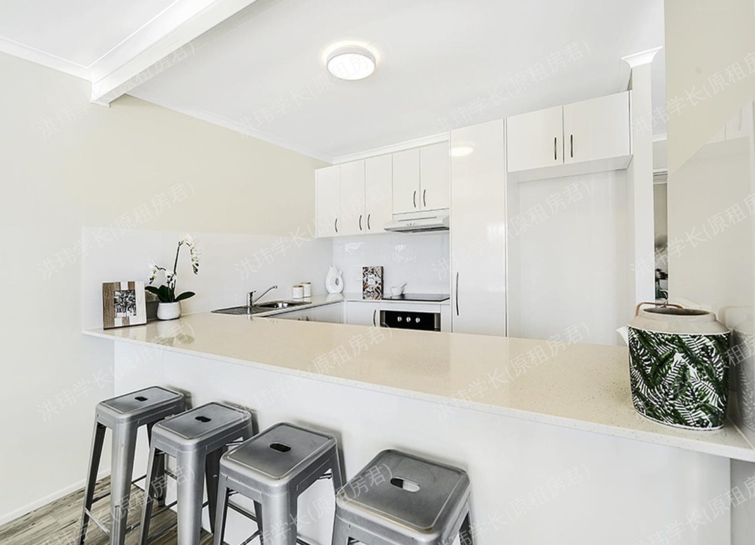 50 tallebudgera drive公寓