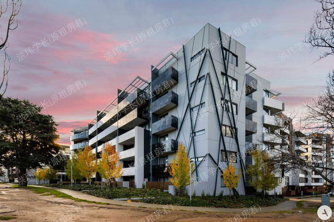 115 canberra avenue公寓