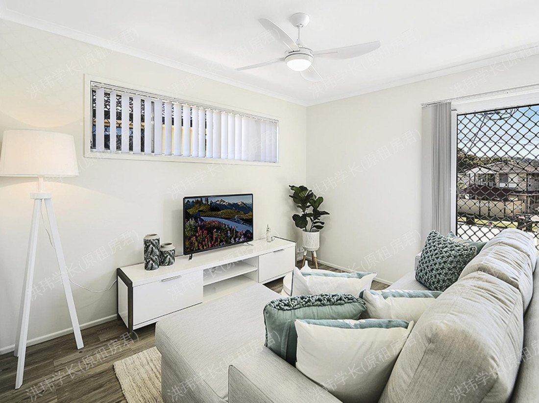 50 tallebudgera drive公寓