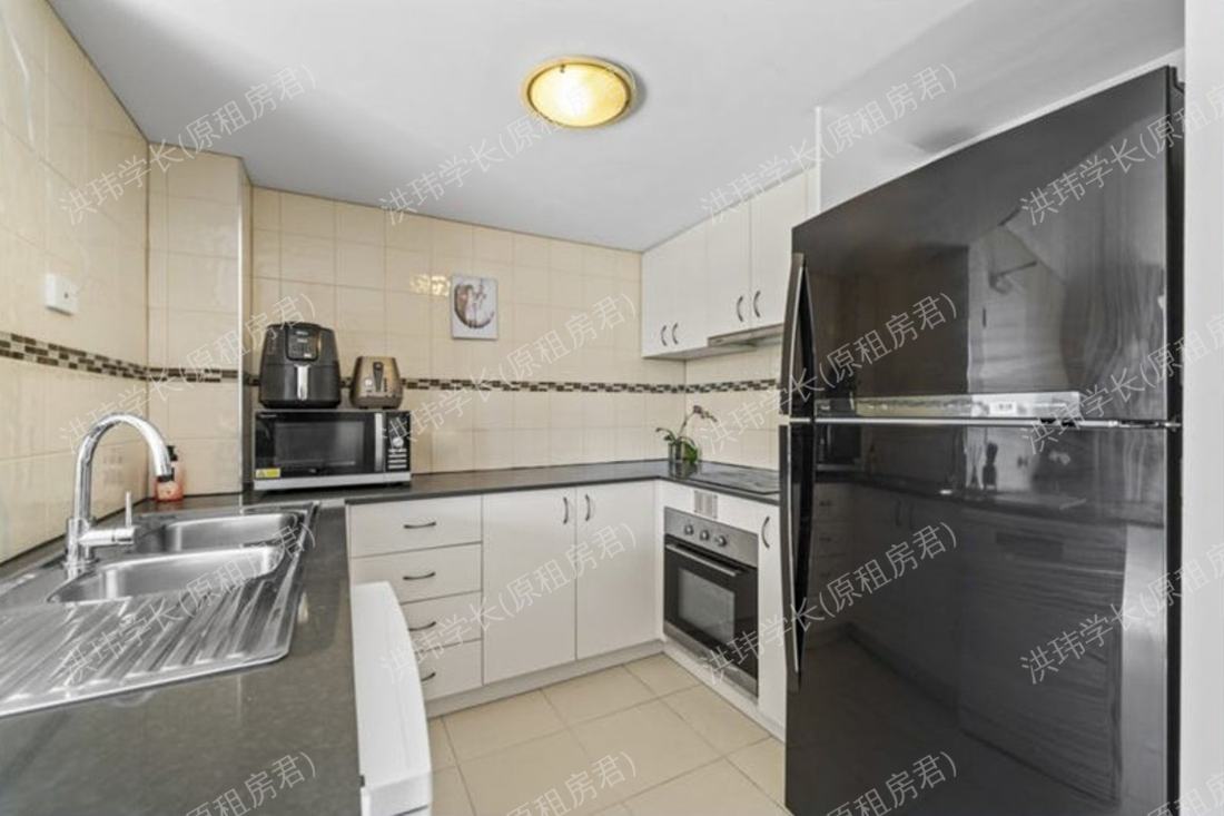 2607 gold coast highway公寓