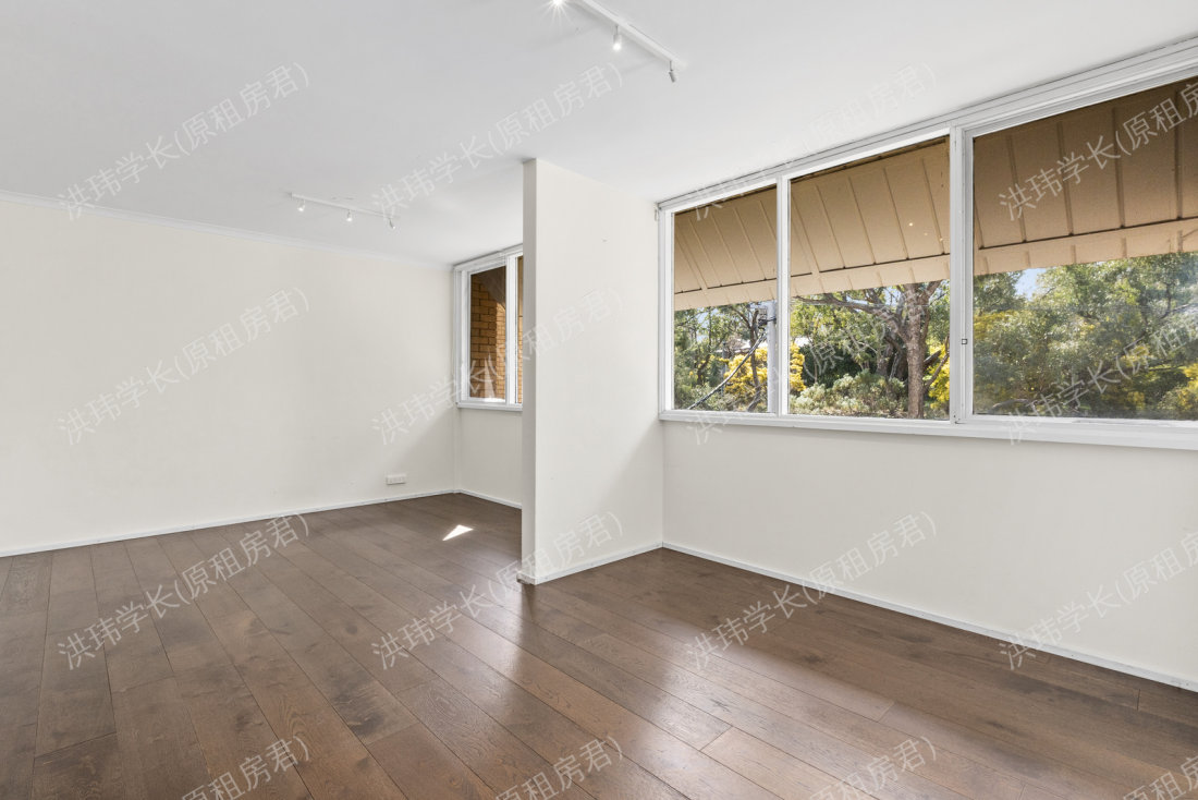 6 edmondson street公寓