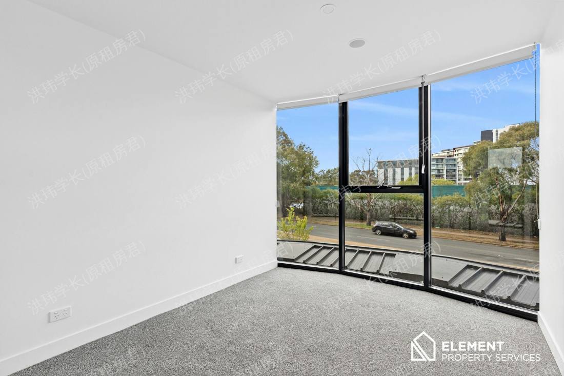 11 launceston street公寓