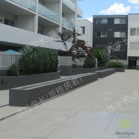 142 anketell street公寓