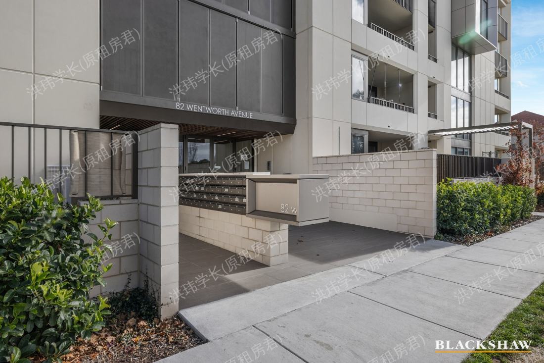 82 wentworth avenue公寓