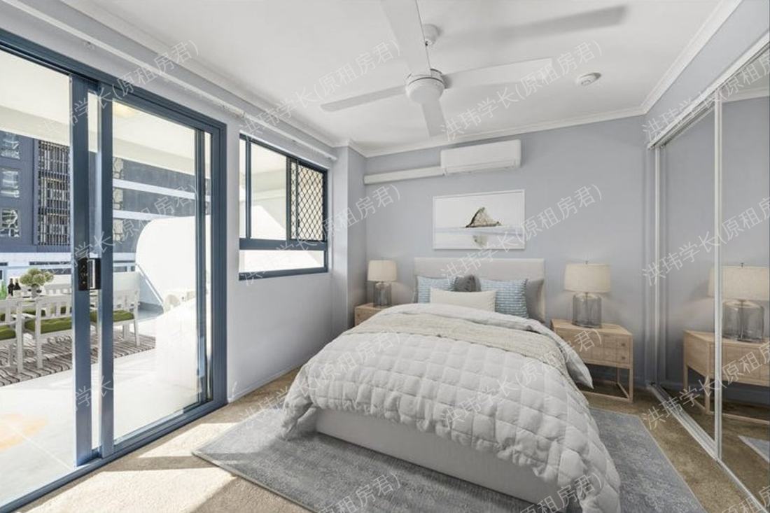 2607 gold coast highway公寓