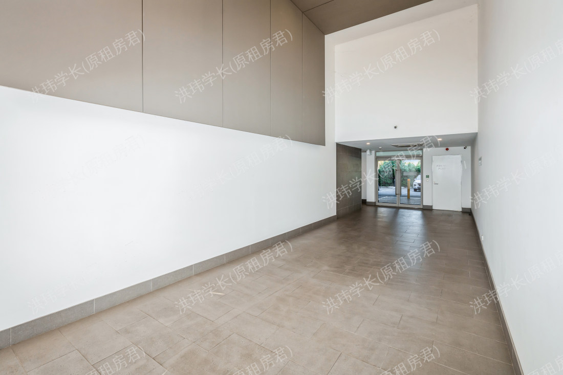93 old perth road公寓