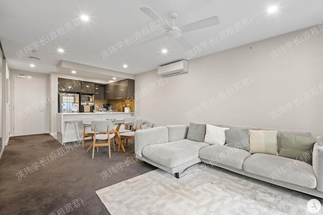 115 canberra avenue公寓