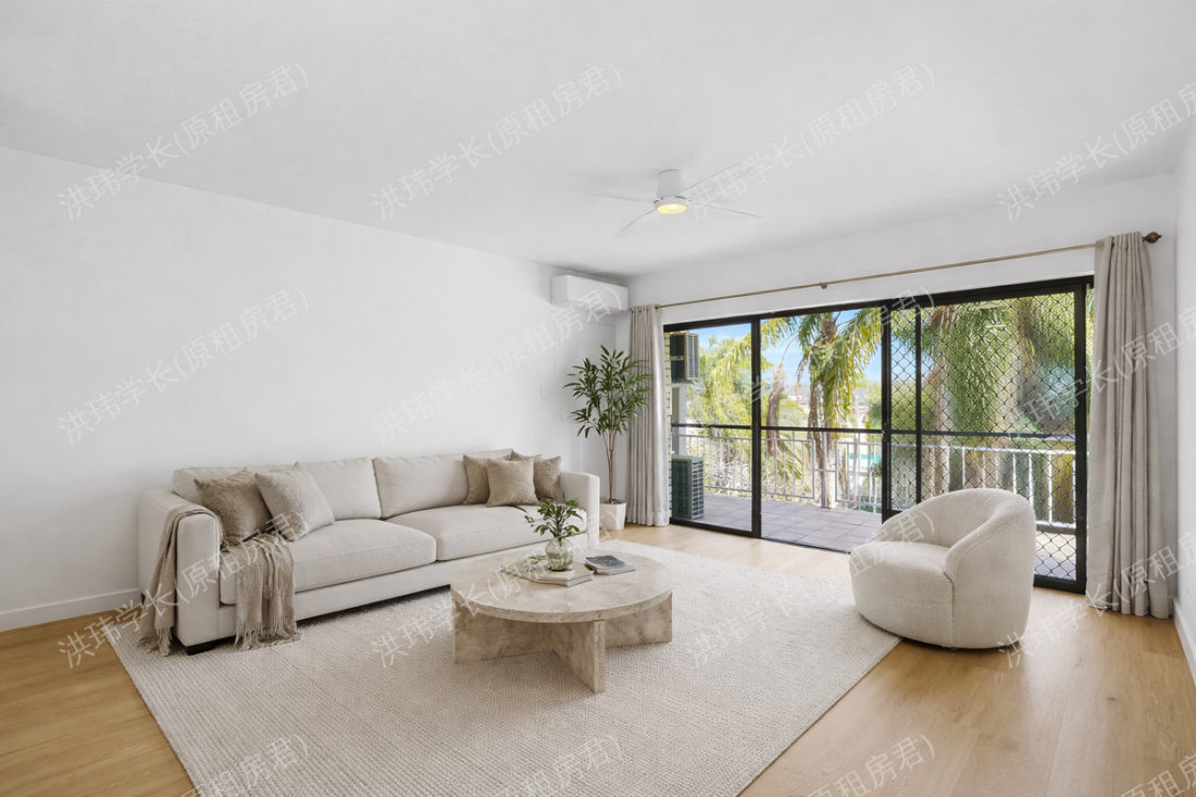 38 toorak road公寓