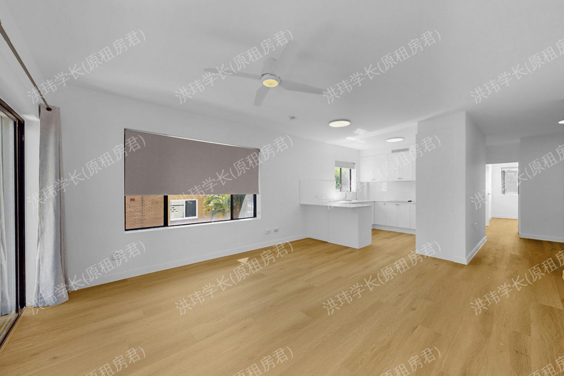 38 toorak road公寓