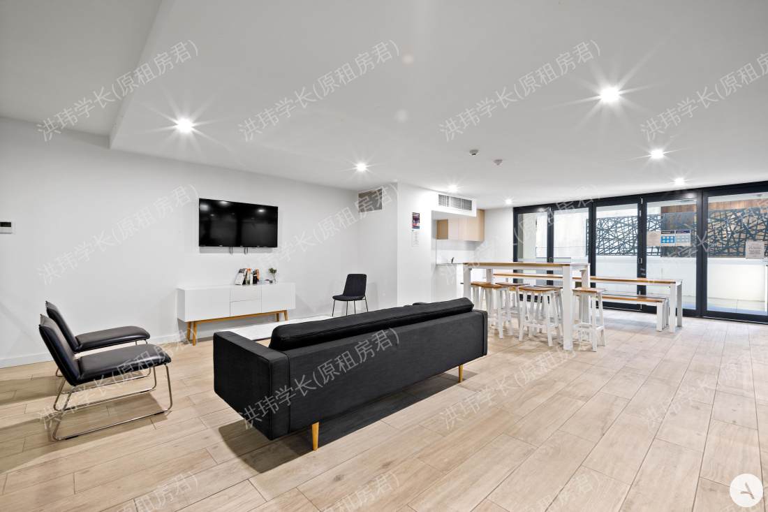 115 canberra avenue公寓