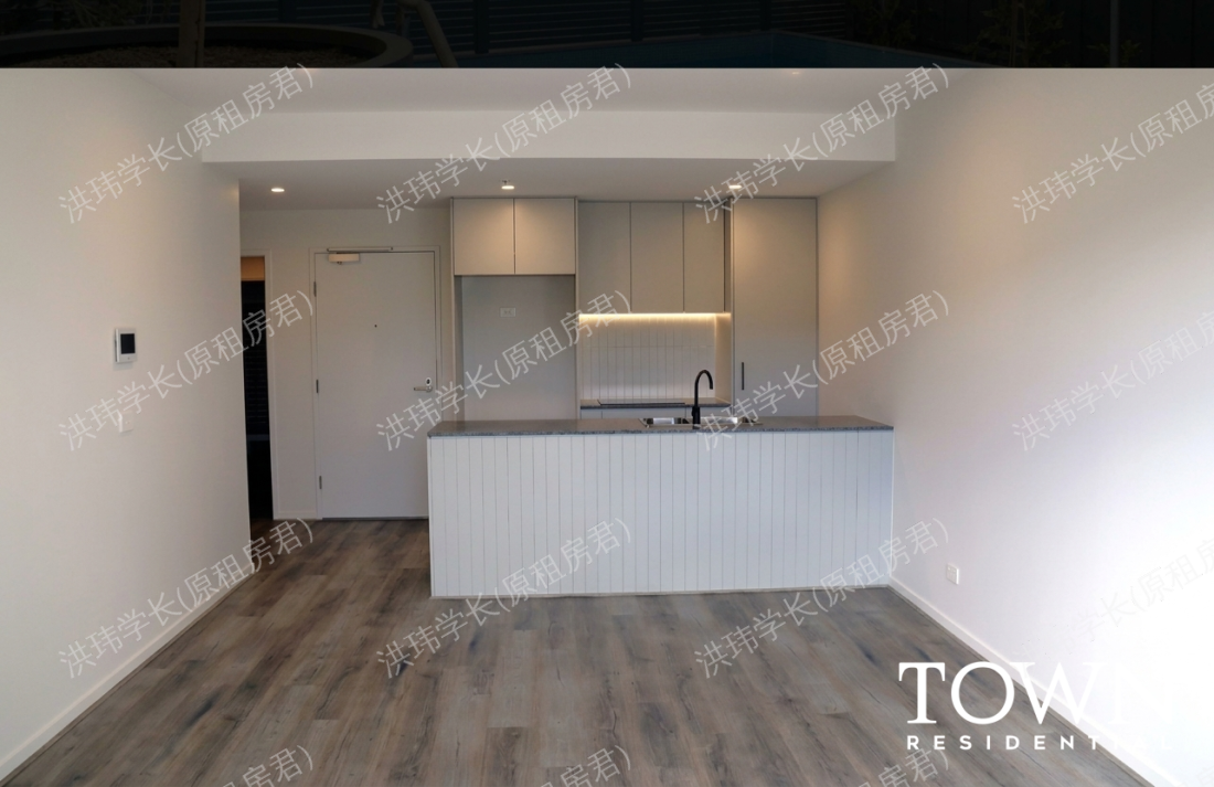 181 sutherland crescent公寓