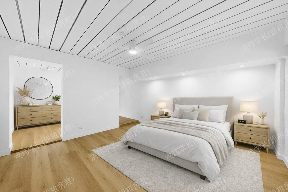 38 toorak road公寓