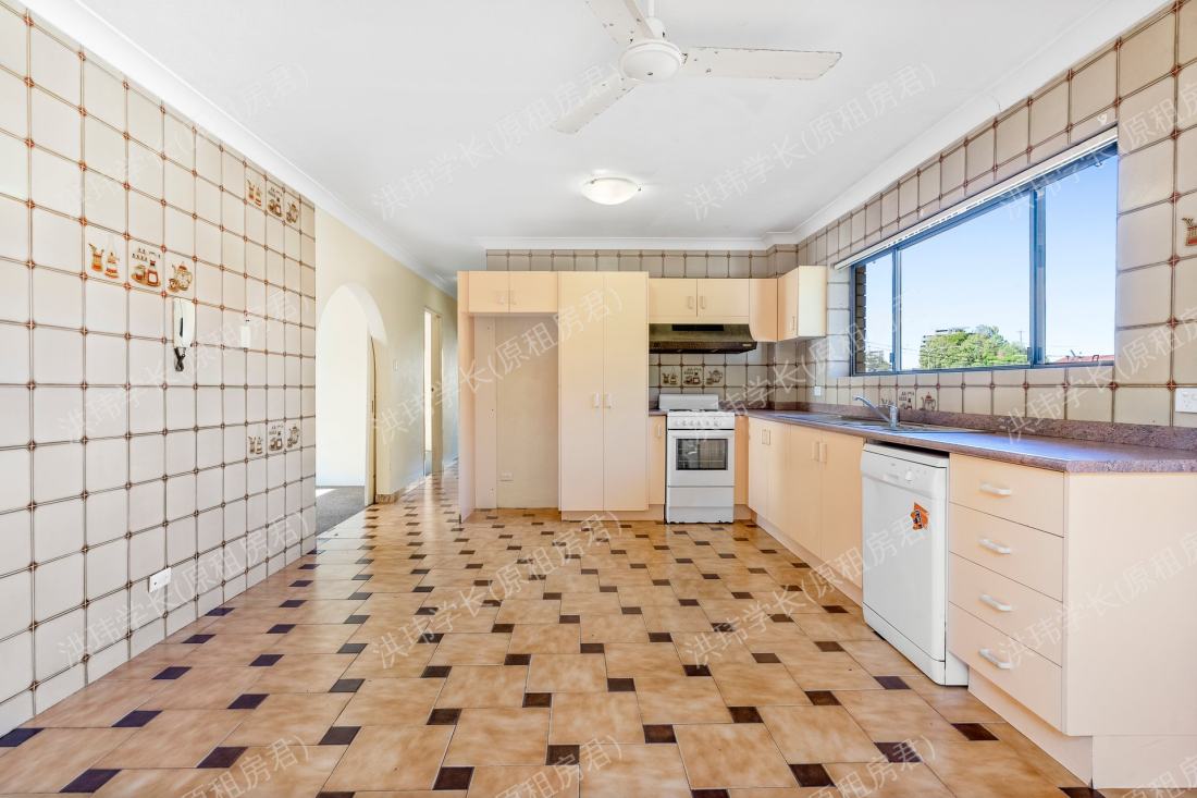 18 west burleigh road公寓