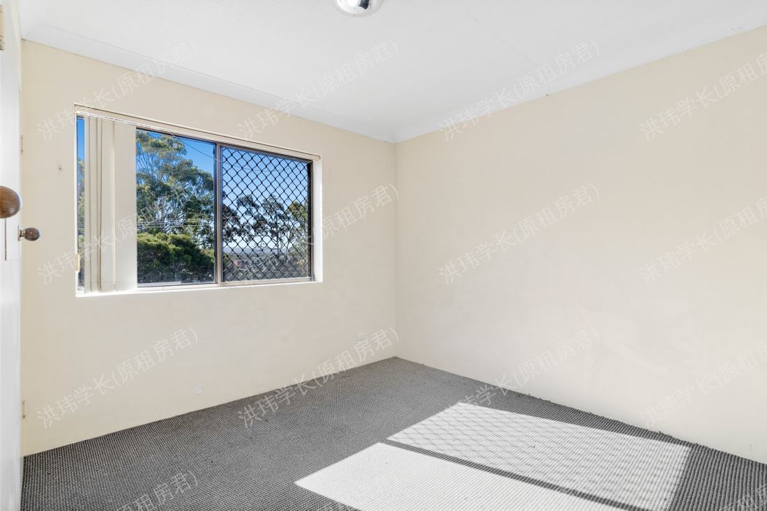 18 west burleigh road公寓