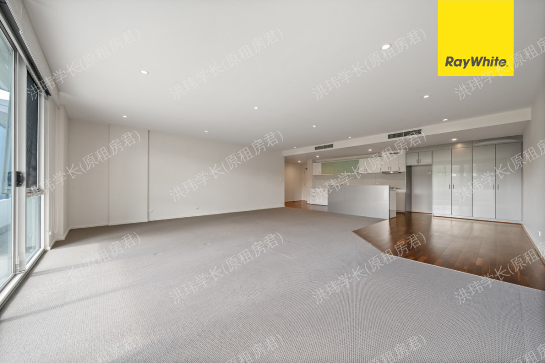 58 wentworth avenue公寓