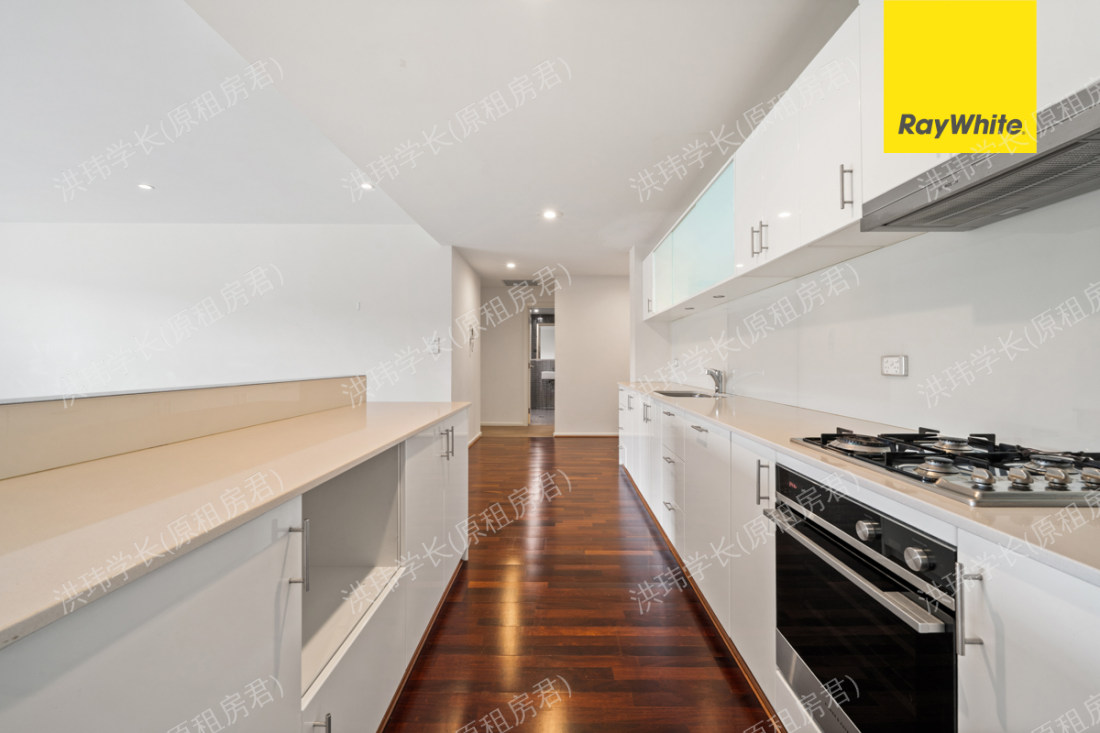 58 wentworth avenue公寓