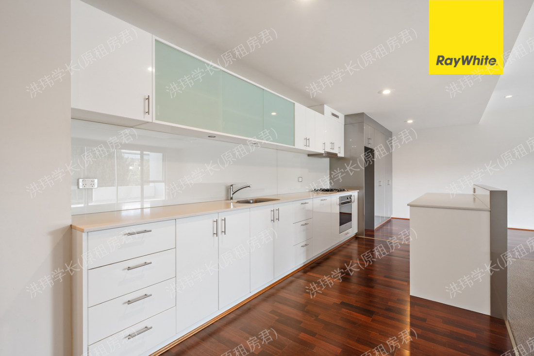 58 wentworth avenue公寓