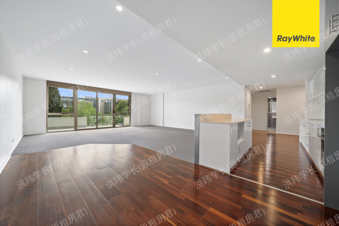 58 wentworth avenue公寓