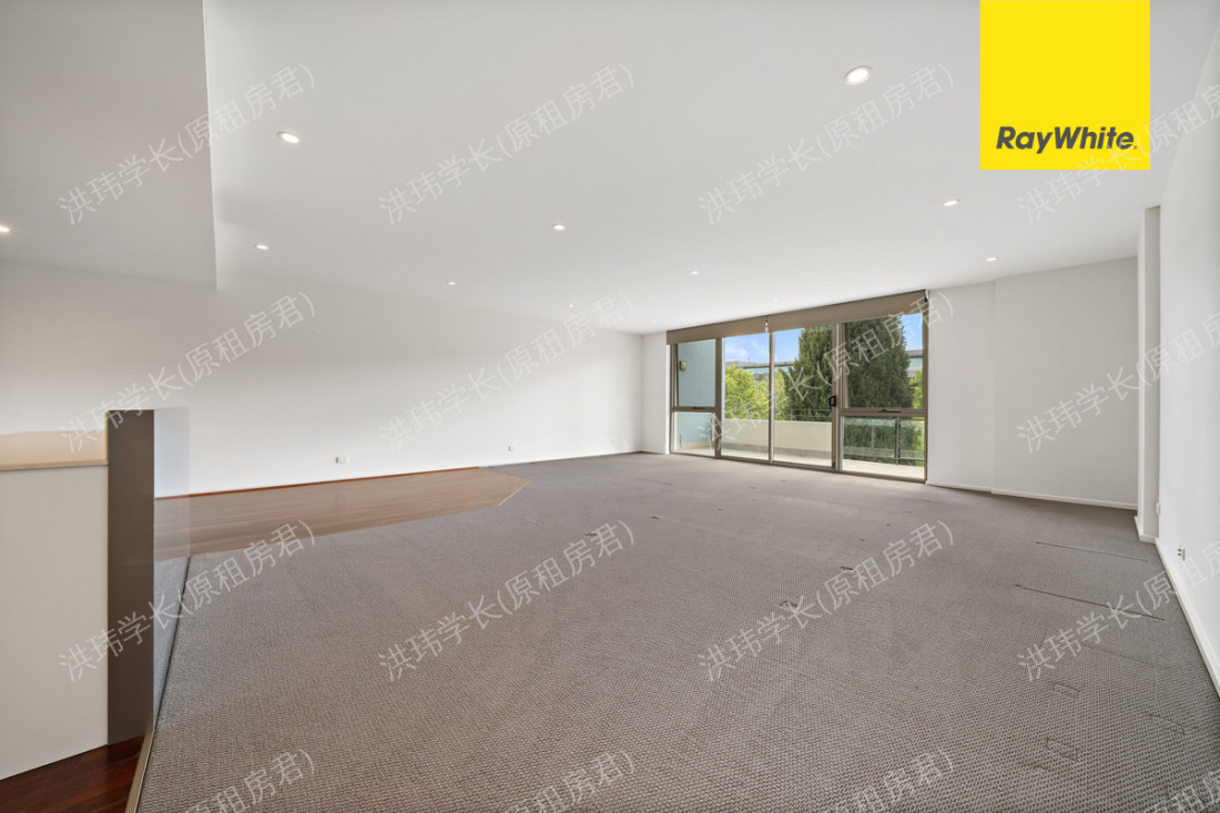 58 wentworth avenue公寓