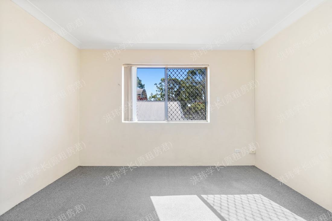 18 west burleigh road公寓
