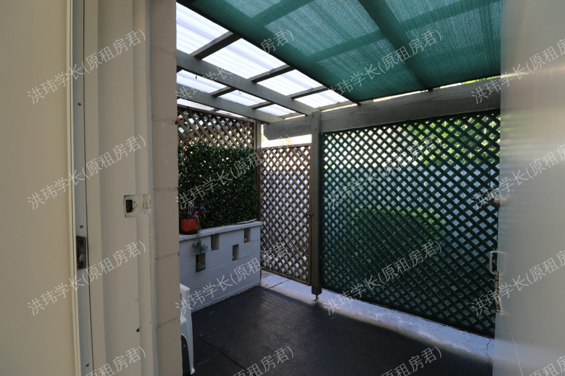 2539 gold coast highway公寓