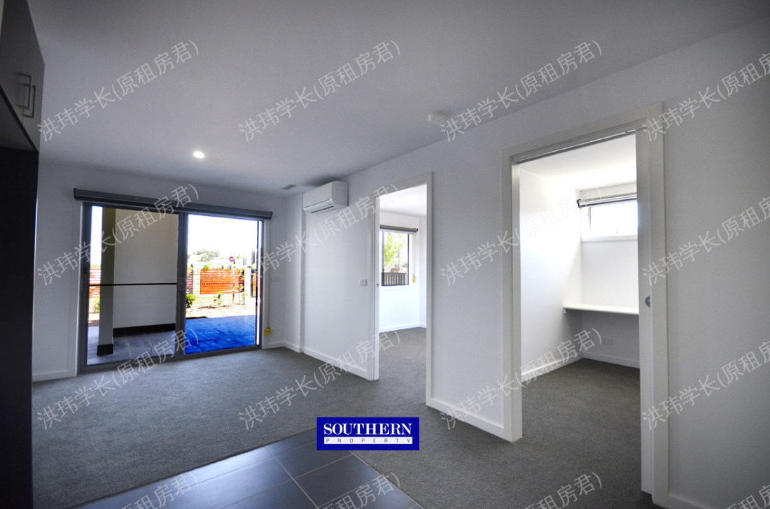 37 redruth street公寓