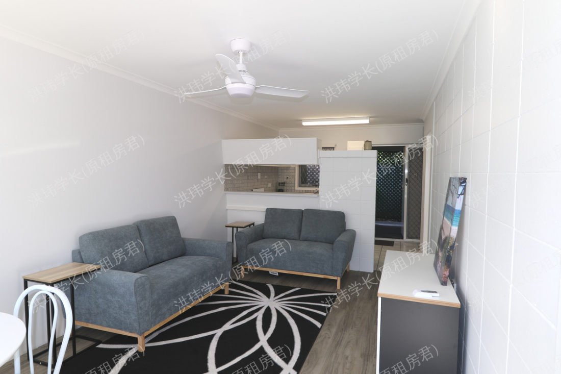 2539 gold coast highway公寓