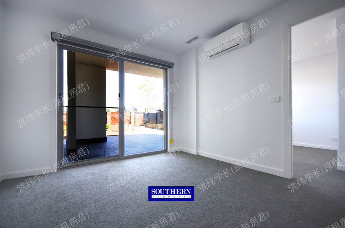 37 redruth street公寓