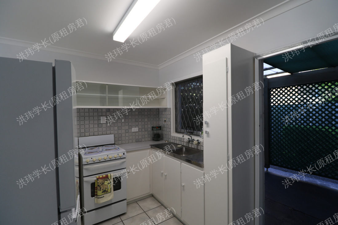 2539 gold coast highway公寓